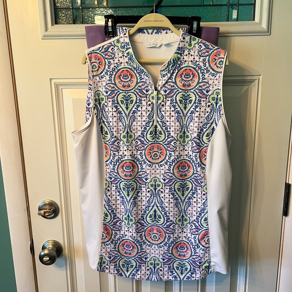 Lady Hagen Golf outfit